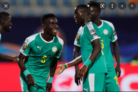 Mondial 2022: Edouard Mendy et Sadio Mané décisifs à la séance aux tirs au but