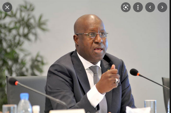 Abdou Karim Sall: « Un observatoire national du littoral est plus que nécessaire »