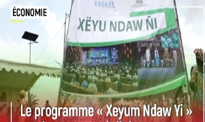 La galère des recrues de «Kheyou Ndaw Yi» à Kolda: «Nous sommes sans salaire depuis six mois…»