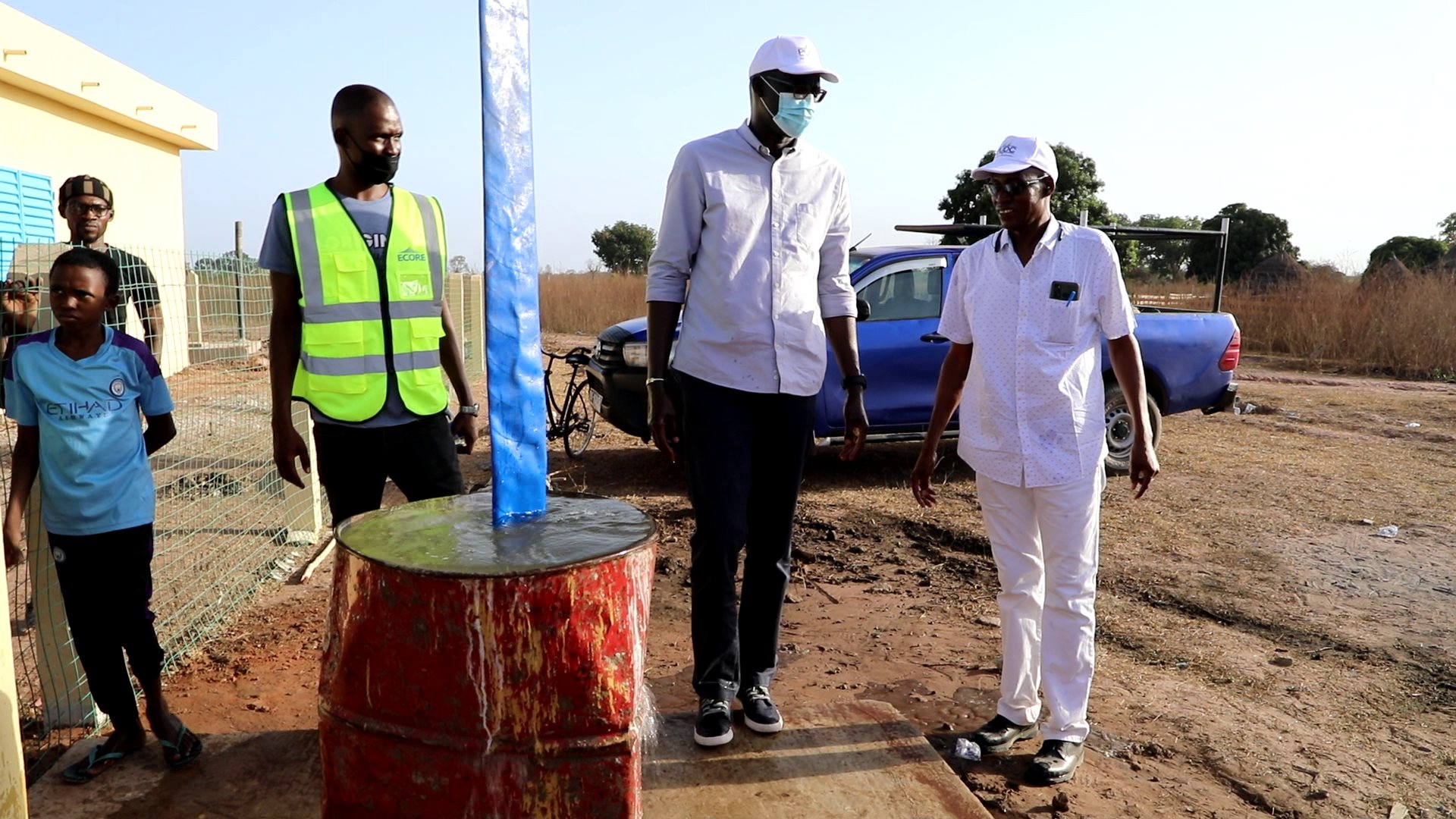 PUDC, un label sénégalais copié par plusieurs pays, au service du monde rural