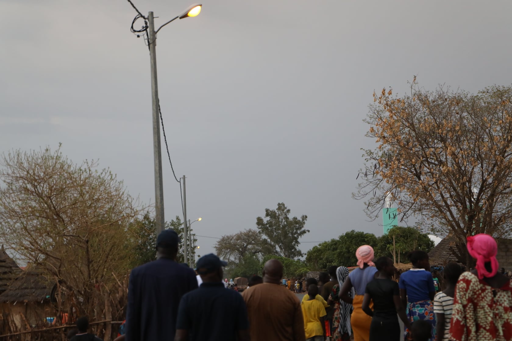 PUDC, un label sénégalais copié par plusieurs pays, au service du monde rural