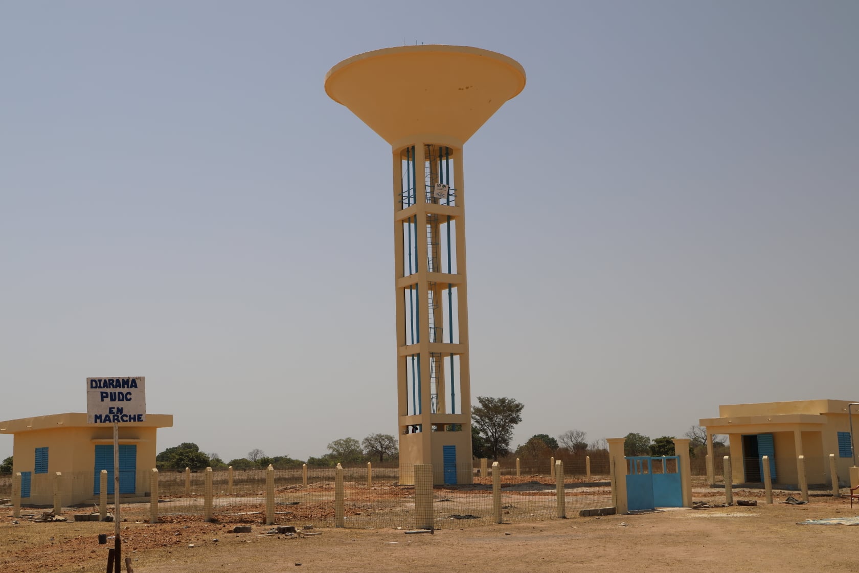 PUDC, un label sénégalais copié par plusieurs pays, au service du monde rural