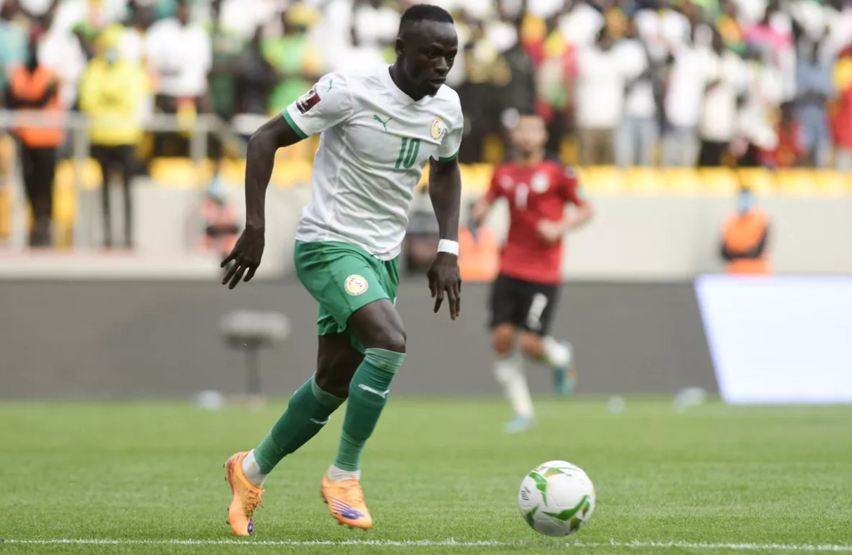 Match d'ouverture Coupe du monde 2022: Ce sera Sénégal vs Hollande le 21 novembre à 10h GMT