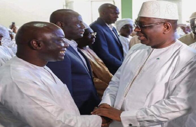 Idrissa Seck-Macky Sall, autopsie d’un compagnonnage combattu de l’intérieur