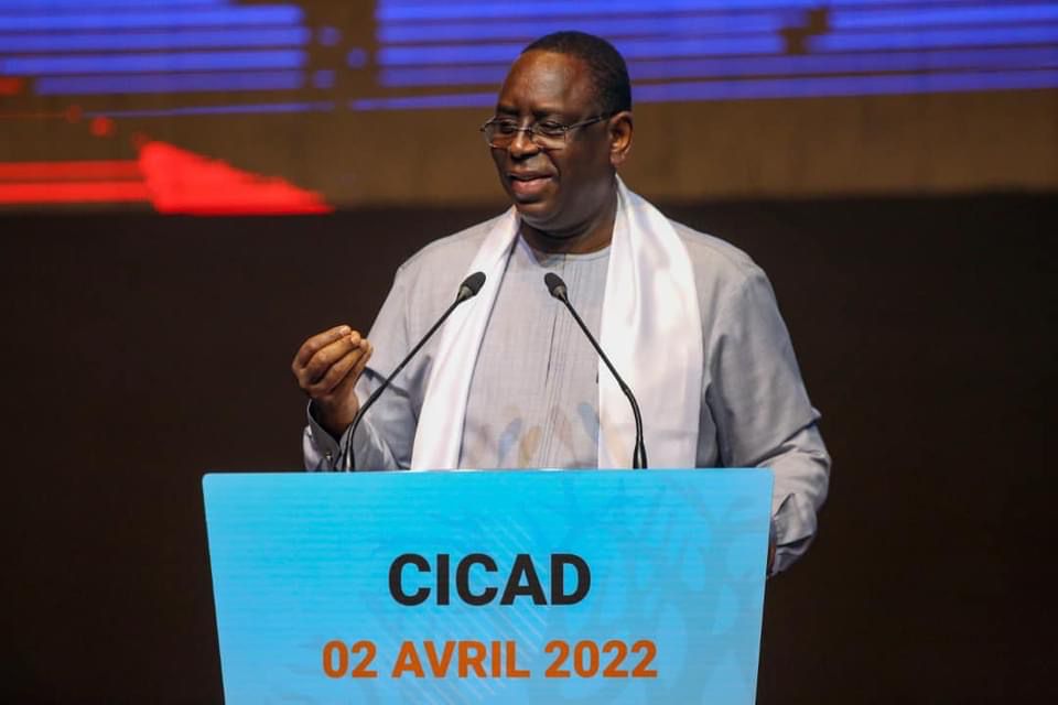 Cérémonie lancement Semaine nationale de la Jeunesse: Macky Sall envoie un message fort aux jeunes