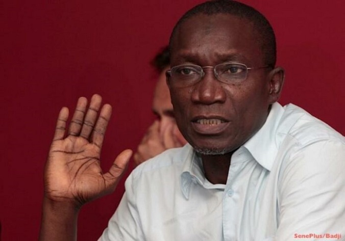 Me Amadou Sall sur Ousmane Sonko : «S’il conteste nos institutions, j’aurai des doutes sur sa capacité à diriger le pays»