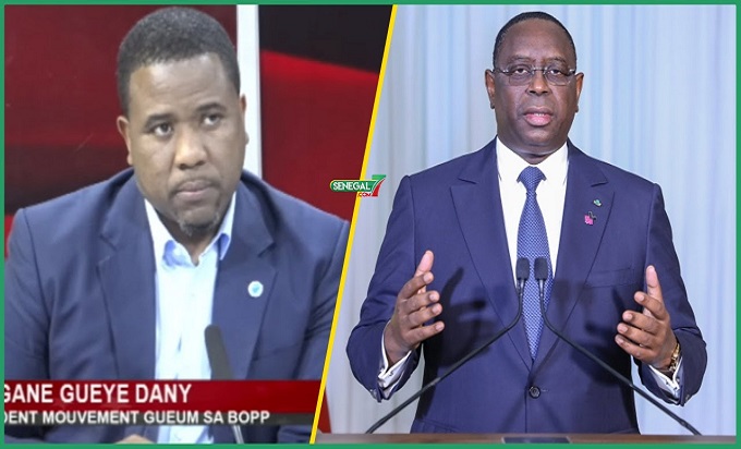 «Jokko Tiinal Macky» avec la jeunesse de Sédhiou : Bougane Guèye brûle les promesses de Macky Sall