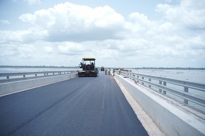 Contre le péage au nouveau pont de Marsassoum : Populations du Diassing et transporteurs, dans la même dynamique