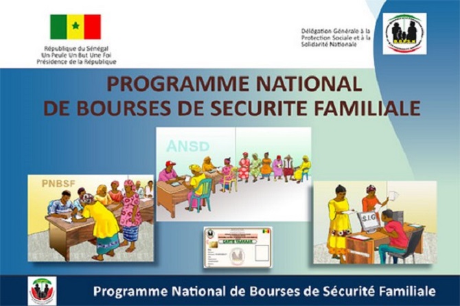 La bourse de sécurité familiale : Un benchmarking raté au Sénégal (Arouna Sadio)