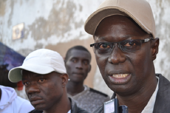 Bocar Ndiongue, cadre Apr, à Macky Sall : «Retenez les leçons des Locales, si…»