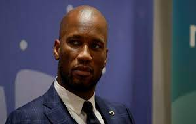 Echec et Mat : Didier Drogba recalé pour présidence de la Fédération ivoirienne de football