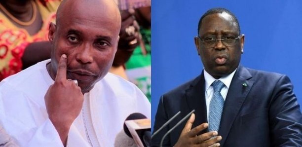 Ville de Dakar: pourquoi Barthélemy Dias veut rencontrer Macky Sall dans...