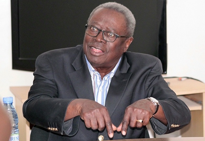 Ziguinchor- Préparation de «l’après Macky» : Robert Sagna et le Rsd/Tds portent la réflexion