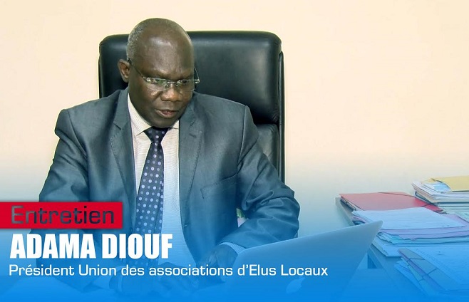 Adama Diouf, président de l’Union des associations d’élus locaux charge : «Abdoul Mbaye, Khalifa Sall et Barthélémy Dias sont des transhumants»