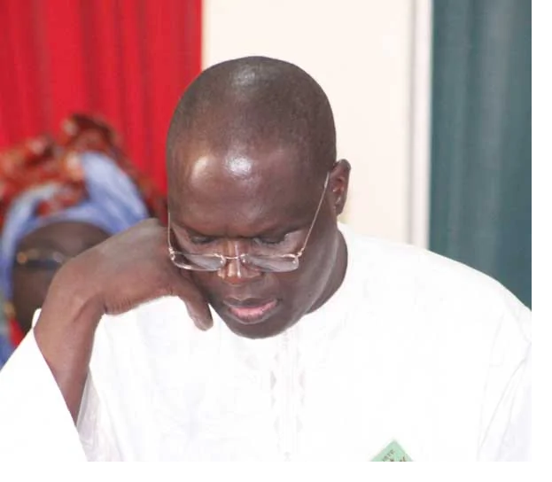 Accusé d’avoir saboté la liste Yewwi de Dakar: Saliou Sarr contre-attaque et menace...