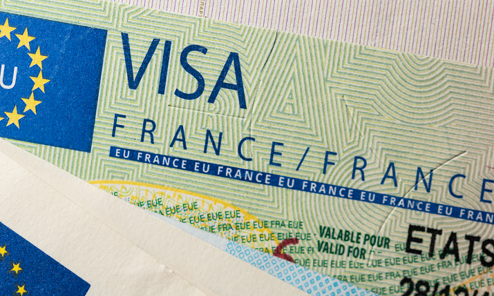 Escroquerie au visa : Il fait croire à sa victime qu'il travaille à l'ambassade de France et lui soutire 1 million FCfa