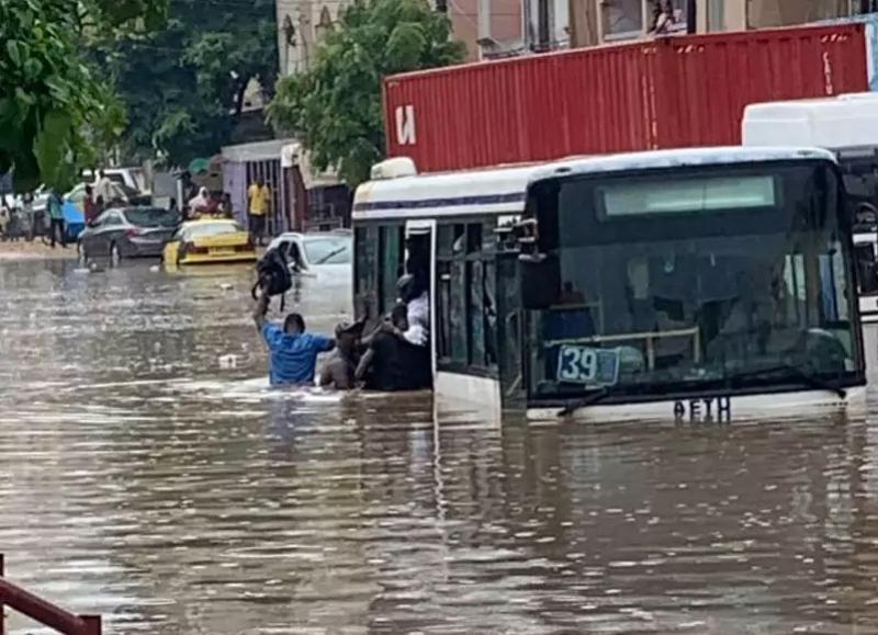 Prévention des inondations / Adoption des bonnes pratiques: Les populations des zones inondables, invitées