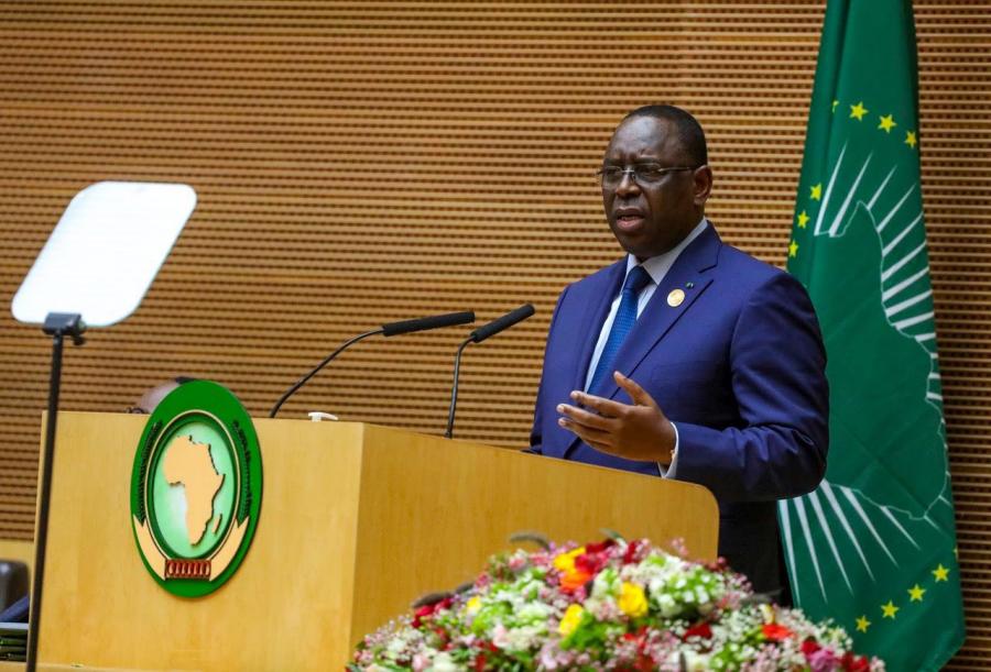 11 bébés calcinés : Macky Sall attendu à Tivaouane ce samedi, écourte son voyage de Malabo