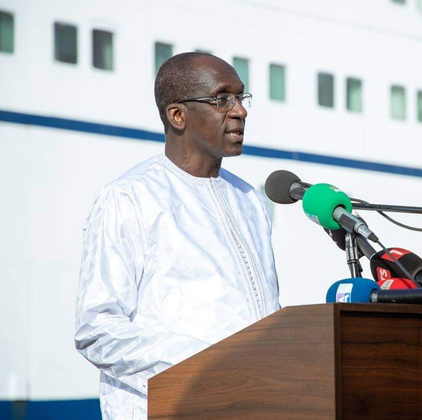 Le Ministre Abdoulaye Diouf Sarr est démis et après ? (par Abdoulaye Mamadou Guissé)