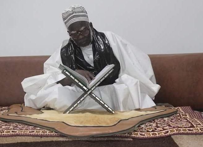 Serigne Mountakha Bassirou Mbacké à Dakar : retour sur trois grandes visites du Khalife général des Mourides dans la capitale