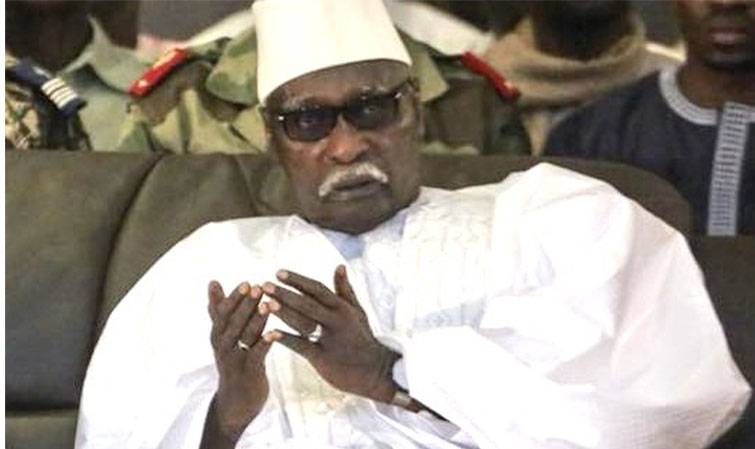 Serigne Mbaye Sy Mansour aux autorités judiciaires : "Soyez indulgents, pensez à la volonté divine"