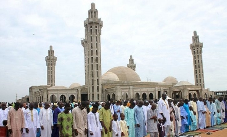 Visite du Khalife général des Mourides à Dakar : A l’écoute de Serigne Mountakha !