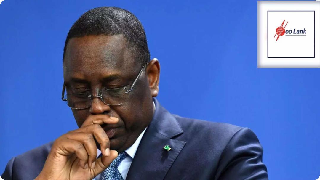 "Je vous ai compris" de Macky Sall : Est-ce une vérité ou juste un slogan pour leurrer la jeunesse ?