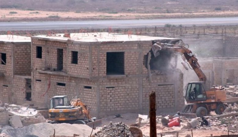 Destruction de leurs maisons : 7 ans après, les victimes de Tobago toujours hantées par le bruit des bulldozers