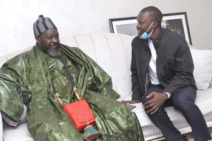 Lettre ouverte à Monsieur le président Macky Sall (Par Serigne Abdou Mbacké, Darou Moukhty).