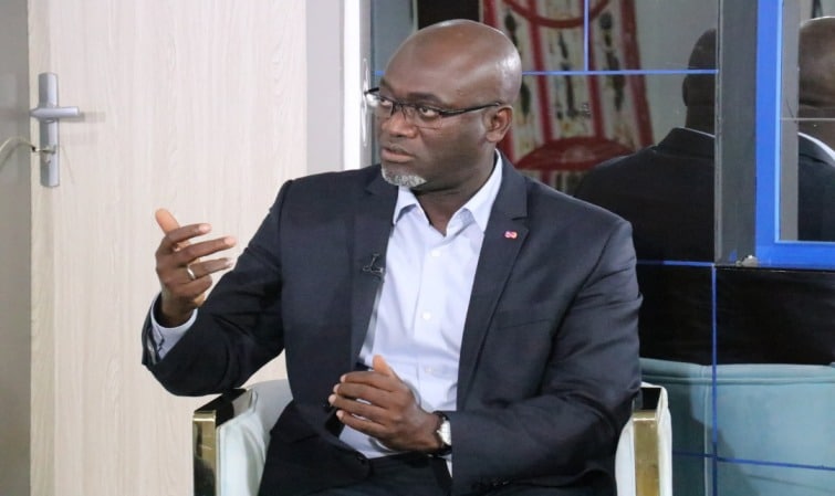 Pape Demba Bitèye, Dg SENELEC : "Baye Ciss a créé une nouvelle ville pour Kaolack"