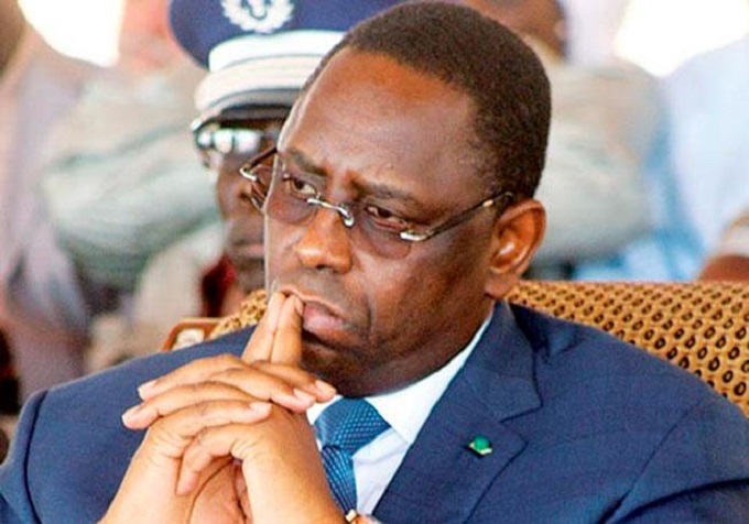 Après la forte mobilisation de l’opposition : Macky Sall dos au mur