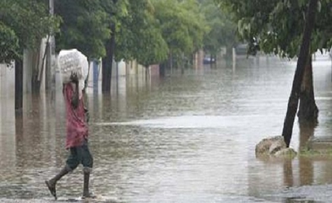 A vos parapluies : « De la pluie attendue à Tambacounda, Matam, Dakar, Kaolack, Fatick, Thiès… », annonce Anacim