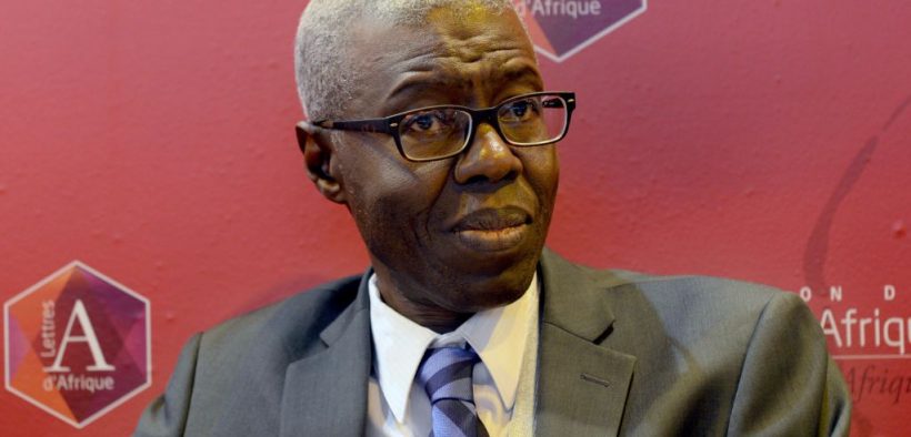 Souleymane Bachir Diagne : « Nous avons un monde tribalisé »