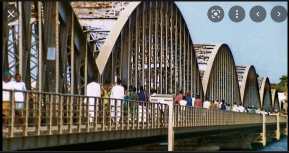 Durabilité du pont Faidherbe de Saint-Louis : L’arrêt du déversement des eaux de poissons, recommandé