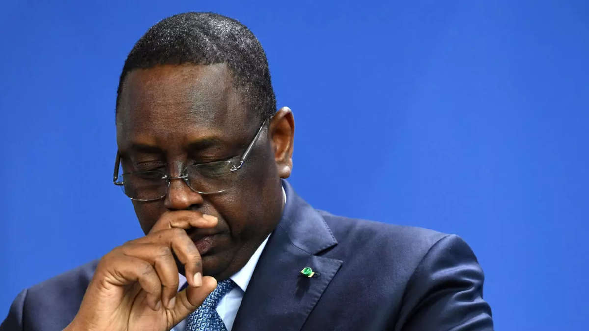 Quand Macky Sall snobe les demandes d’audience des jeunes de son parti pour… recevoir des insulteurs certifiés