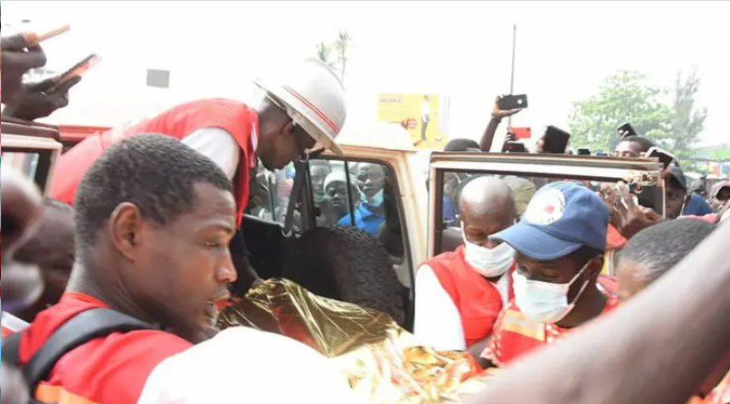 Manifestation de Yaw : Un mort enregistré à Colobane