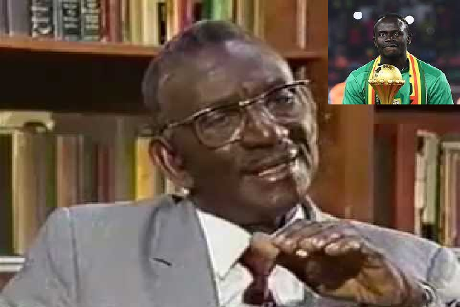 Conférence sur Cheikh Anta Diop : Au-delà du savant, l’humain raconté à la jeunesse