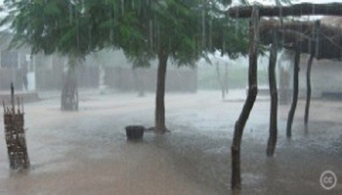 Prévisions météo de ce week-end : Orages et pluies attendus un peu partout au Sénégal