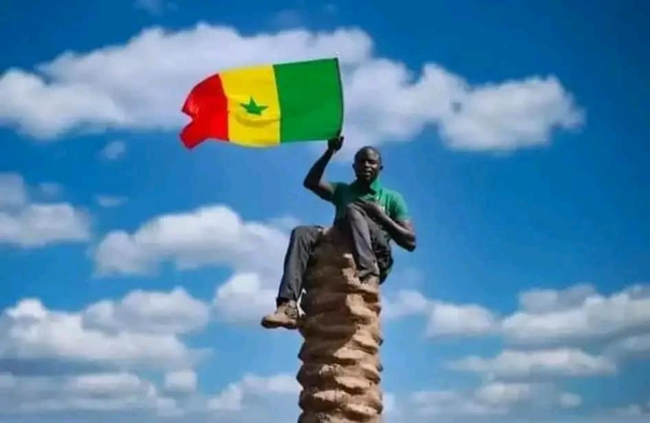 Manif' : Le Collectif Noo Lank qui dit non à la "rwandisation" du Sénégal, face à la presse ce lundi