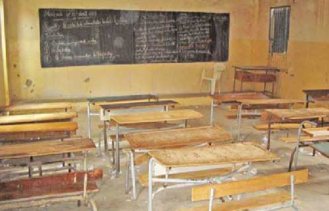 Ziguinchor : Les élèves boudent les cours jusqu'à la libération de leurs camarades arrêtés vendredi