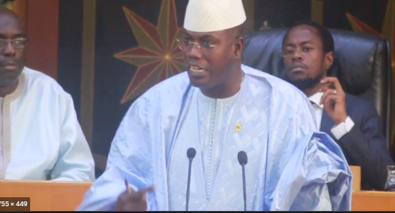 Cheikh Abdou Bara Dyoli sonne la mobilisation depuis la prison