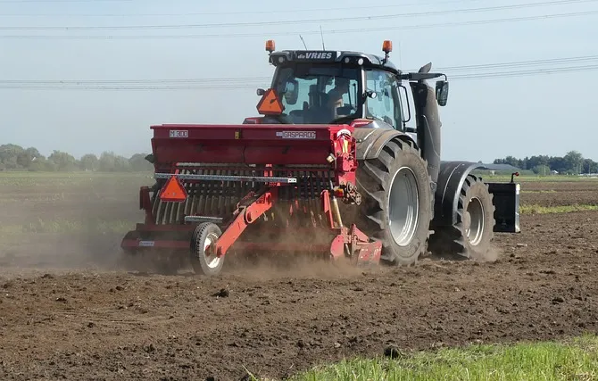 Kolda / Campagne Agricole 2022 : La commune de Coumbacara réclame à l’État des tracteurs