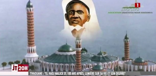 27 JUIN 1922 - 27 JUIN 2022 : Seydi El Hadji Malick Sy, 100 ans, toujours dans l'air du temps