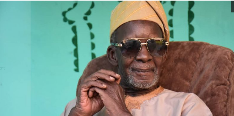 Cheikh Mahi Ibrahima Niass, khalife des Niassènes : «Le président de la République mérite le respect»