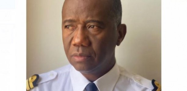 Nouveau directeur général: El Hadji Alioune Badara Fall, le Superman d’Air Sénégal