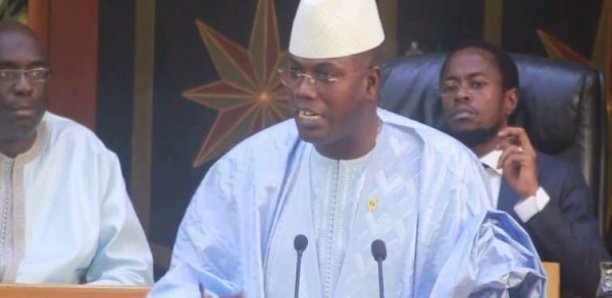 Abdou Mbacké Bara Dolly : « La prison est dure…Macky Sall a été le 1er à y jeter un Cheikh de Serigne Touba"