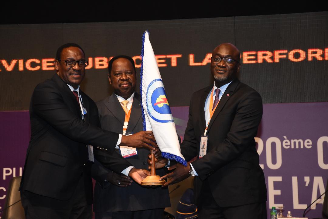 Photos : Ouverture du 20e Congrès de l’Association des Sociétés d’Electricité d’Afrique (ASEA)