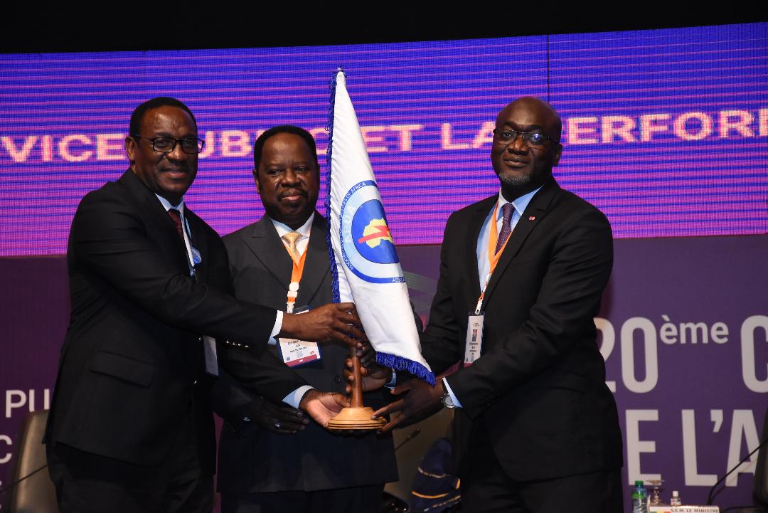 Photos : Ouverture du 20e Congrès de l’Association des Sociétés d’Electricité d’Afrique (ASEA)