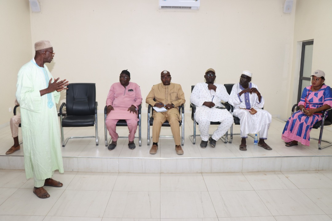 Oumar Guèye: « On ne doit pas laisser le pays dans les mains d’un aventurier qui n’a aucun programme que la violence »