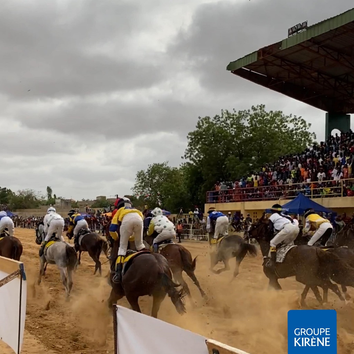 Sports équestres : "Major" de l’écurie « Réunie » remporte pour la deuxième année consécutive, le Grand Prix Kirène